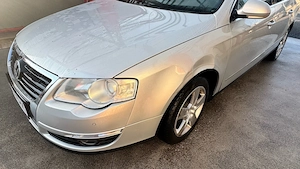 Volkswagen Passat B6 Variant 2.0 TDI 140 CP DSG   2010   Euro 5 - imagine 2