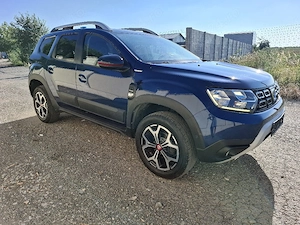 Dacia Duster  - imagine 6