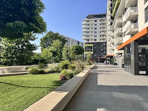 Apartament 3 camere cu parcare subterana Prima Onestilor - imagine 2