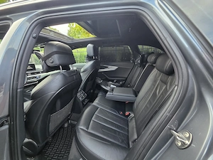 Audi A4 B9 2.0 TFSI 190CP - imagine 8