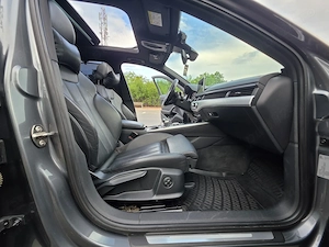 Audi A4 B9 2.0 TFSI 190CP - imagine 9