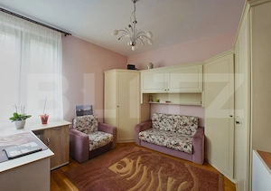 Vilă exclusivistă de 340 mp utili,Teren 1.400 mp,Jacuzzi & Grădină -Faget - imagine 4