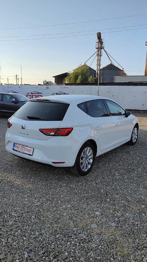 Seat Leon Led Rate Garanție  - imagine 7