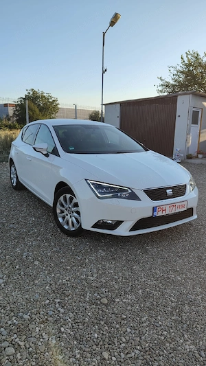 Seat Leon Led Rate Garanție  - imagine 2