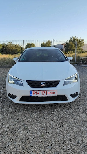 Seat Leon Led Rate Garanție  - imagine 6