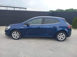 Reno megan 4 automat 2019.pentru pretentiosi11150euro 11 300 - imagine 4