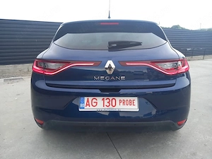 Reno megan 4 automat 2019.pentru pretentiosi11150euro 11 300 - imagine 9