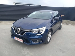 Reno megan 4 automat 2019.pentru pretentiosi11150euro 11 300 - imagine 3