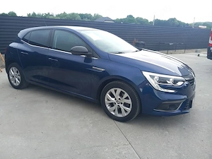 Reno megan 4 automat 2019.pentru pretentiosi11150euro 11 300 - imagine 2