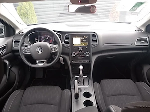 Reno megan 4 automat 2019.pentru pretentiosi11150euro 11 300 - imagine 7