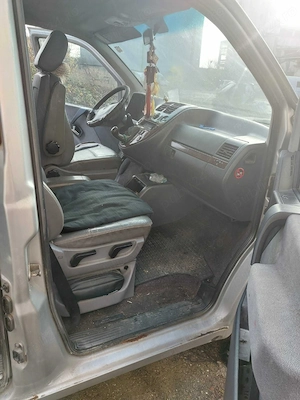 Vand mercedes vito 2  - imagine 4