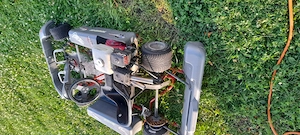 Cand cart honda pentru copii
