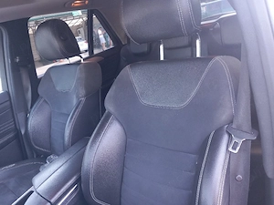 Vand Mercedes ML  - imagine 2