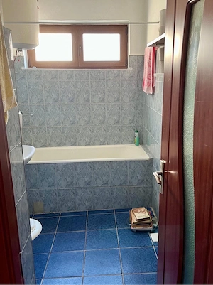 Apartament 3 camere - imagine 8