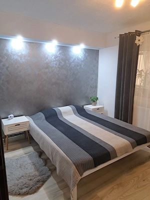 Apartament 3 camere 86000  negociabil  - imagine 8