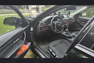 BMW 318D Xdrive modificat - imagine 4