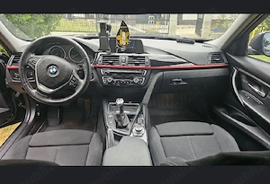 BMW 318D Xdrive modificat - imagine 5