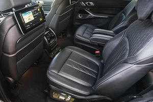 Bmw X7 M50d    - imagine 7