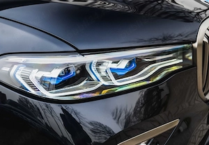 Bmw X7 M50d    - imagine 5