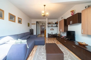 Apartament 2 camere spațios | Bloc 2007 | Parcare & cheltuieli mici - imagine 7