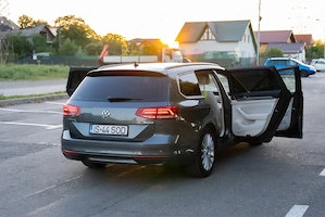 Volkswagen Passat (2015) Euro 6 - imagine 9