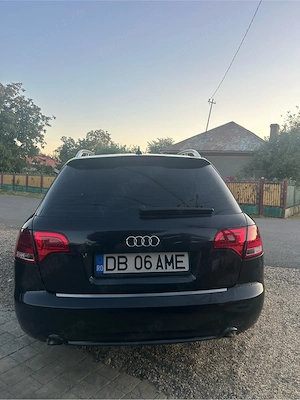 Vând audi a4 b7, 2007 2.0 tdi 170ps Sline. - imagine 3