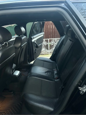 Vând audi a4 b7, 2007 2.0 tdi 170ps Sline. - imagine 2