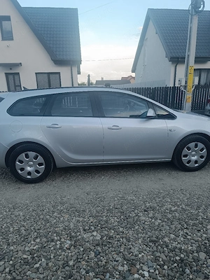 vand Opel astra j 1.7 disel - imagine 4