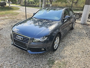 Audi A4 B8 2.0tfsi 193.000km - imagine 4