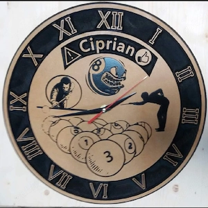 Ceasuri personalizate 