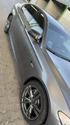 BMW  f10  525  D  Xdrive 218 HP - imagine 3