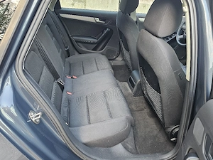Audi A4 B8 2.0tfsi 193.000km - imagine 6