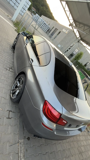 BMW  f10  525  D  Xdrive 218 HP - imagine 5