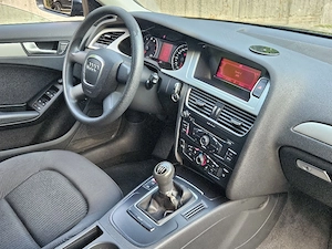 Audi A4 B8 2.0tfsi 193.000km - imagine 7