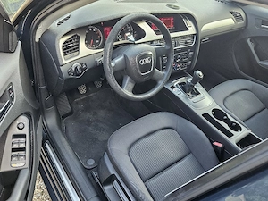Audi A4 B8 2.0tfsi 193.000km - imagine 8
