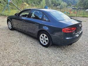 Audi A4 B8 2.0tfsi 193.000km - imagine 9