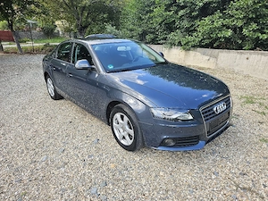 Audi A4 B8 2.0tfsi 193.000km - imagine 10