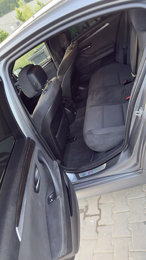 BMW  f10  525  D  Xdrive 218 HP - imagine 7