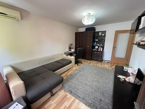 Apartament 1 camera decomandat Podul de Fier  - imagine 5