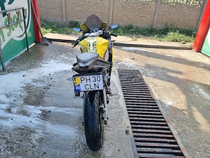 Vand aprilia rs4 125 - imagine 4
