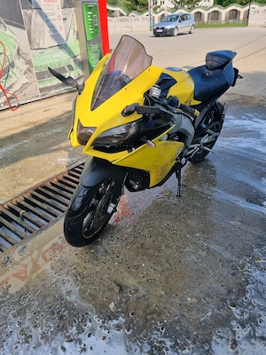 Vand aprilia rs4 125 - imagine 5