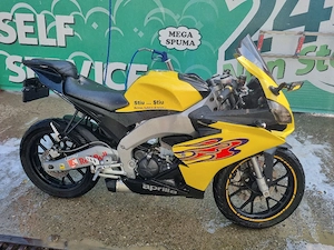Vand aprilia rs4 125 - imagine 3