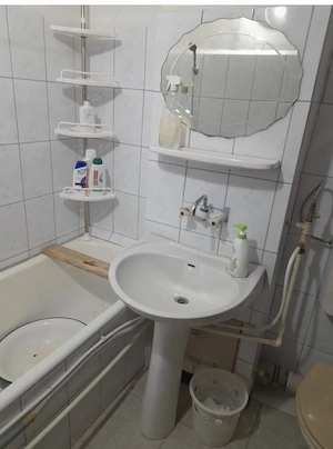 vând apartament  - imagine 5