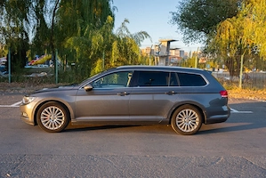 Volkswagen Passat (2015)   Euro 6 - imagine 20