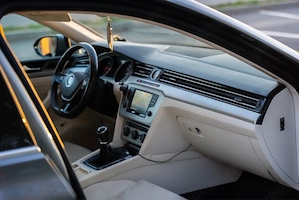 Volkswagen Passat (2015)   Euro 6 - imagine 18
