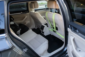 Volkswagen Passat (2015)   Euro 6 - imagine 17