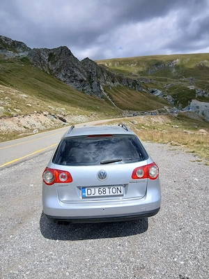 Proprietar in acte diesel stare foarte buna euro 4 - imagine 6