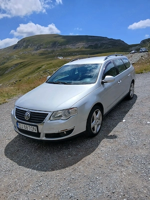 Proprietar in acte diesel stare foarte buna euro 4 - imagine 2
