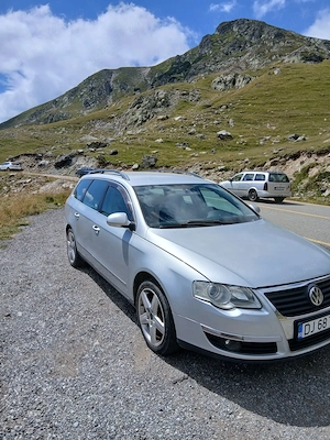 Proprietar in acte diesel stare foarte buna euro 4 - imagine 3
