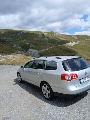Proprietar in acte diesel stare foarte buna euro 4 - imagine 5